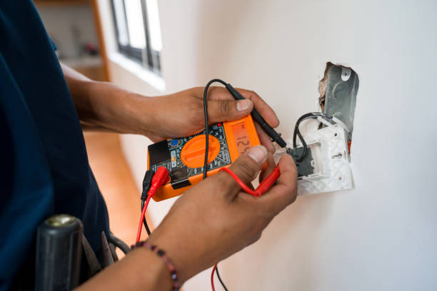 Best Ceiling Fan Installation Electrician  in Sands Point, NY