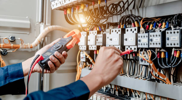 Best Electric Panel Repair  in Sands Point, NY