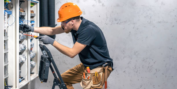 Best Affordable Electrical Installation  in Sands Point, NY