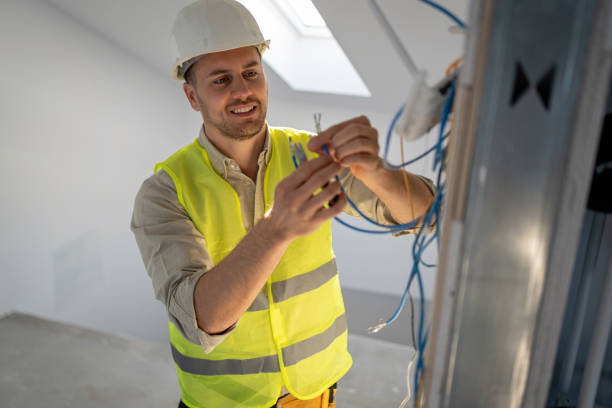 Best Electrical Outlet Repair  in Sands Point, NY